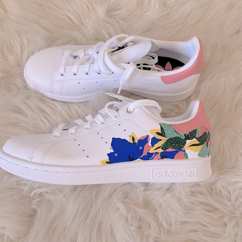 Brand New Adidas Stan Smith Sneaker